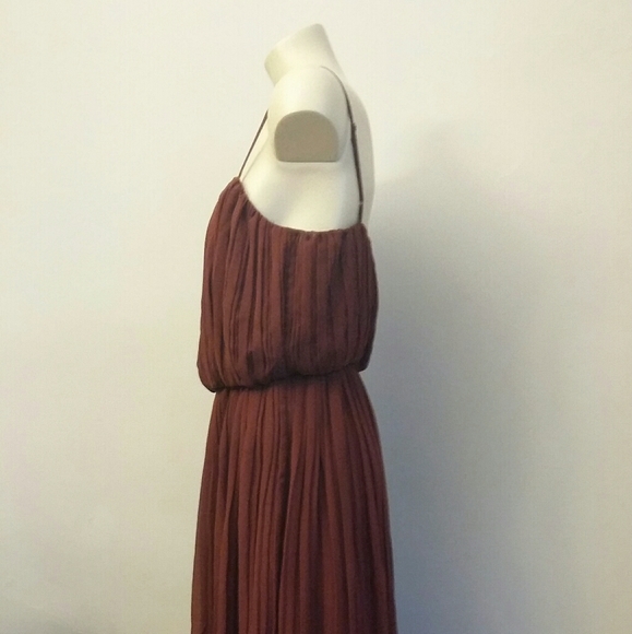 BCBG Generation Hi-low Dress - Picture 5 of 11